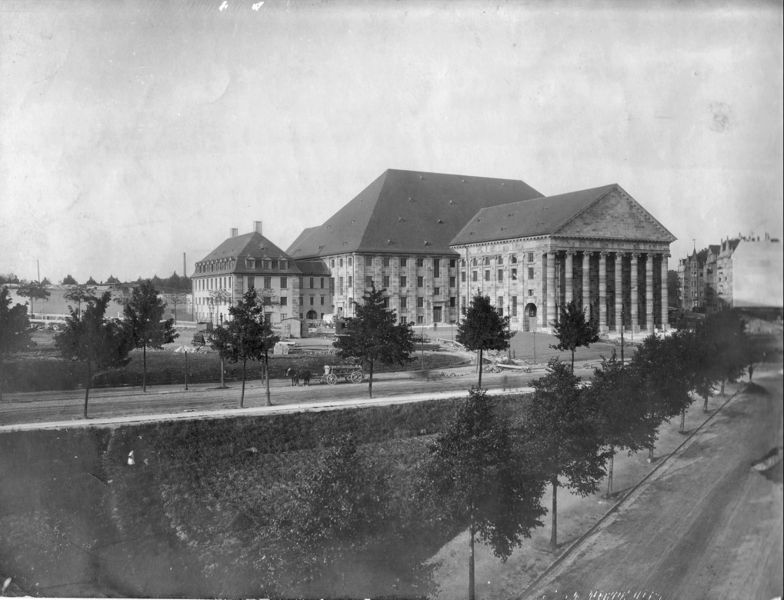 Datei:A2 Stadthalle 1914.jpg