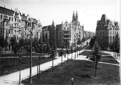 AB1 Bebelplatz vor 1910 Eberth.jpg